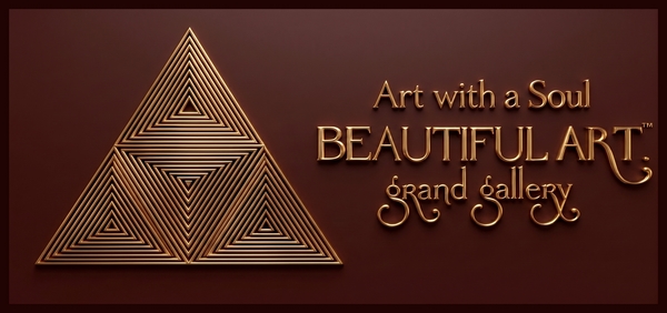 Beautiful Art Grand Gallery - Umenie ktoré má dušu 